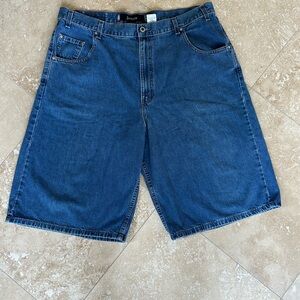 Silver Tab Levi’s Vintage Men's Shorts